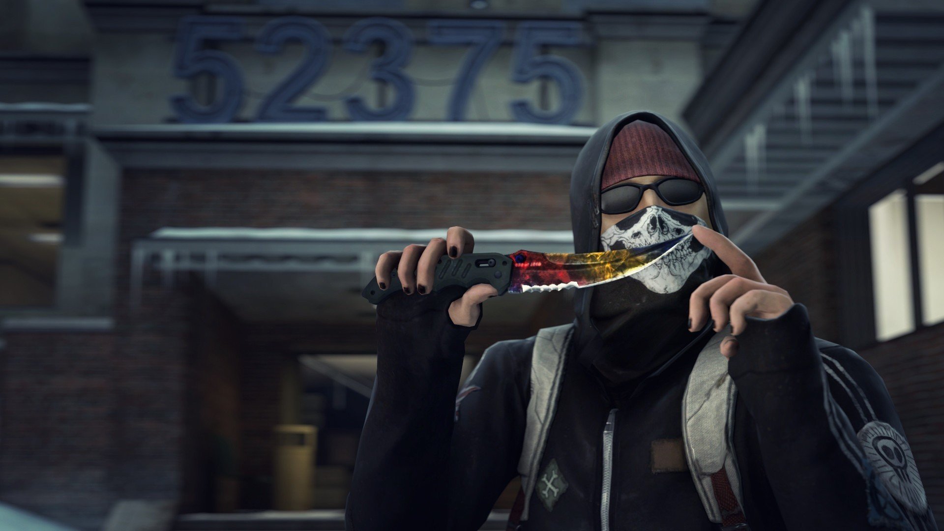 Best FullHD CSGO Wallpapers