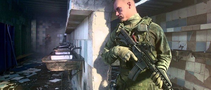 Fonte: escapefromtarkov.com