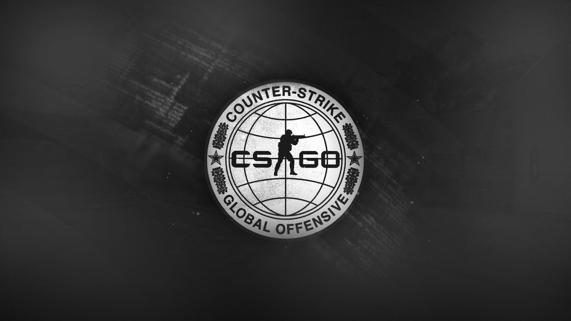 Melhores papéis de parede de CSGO em Full HD