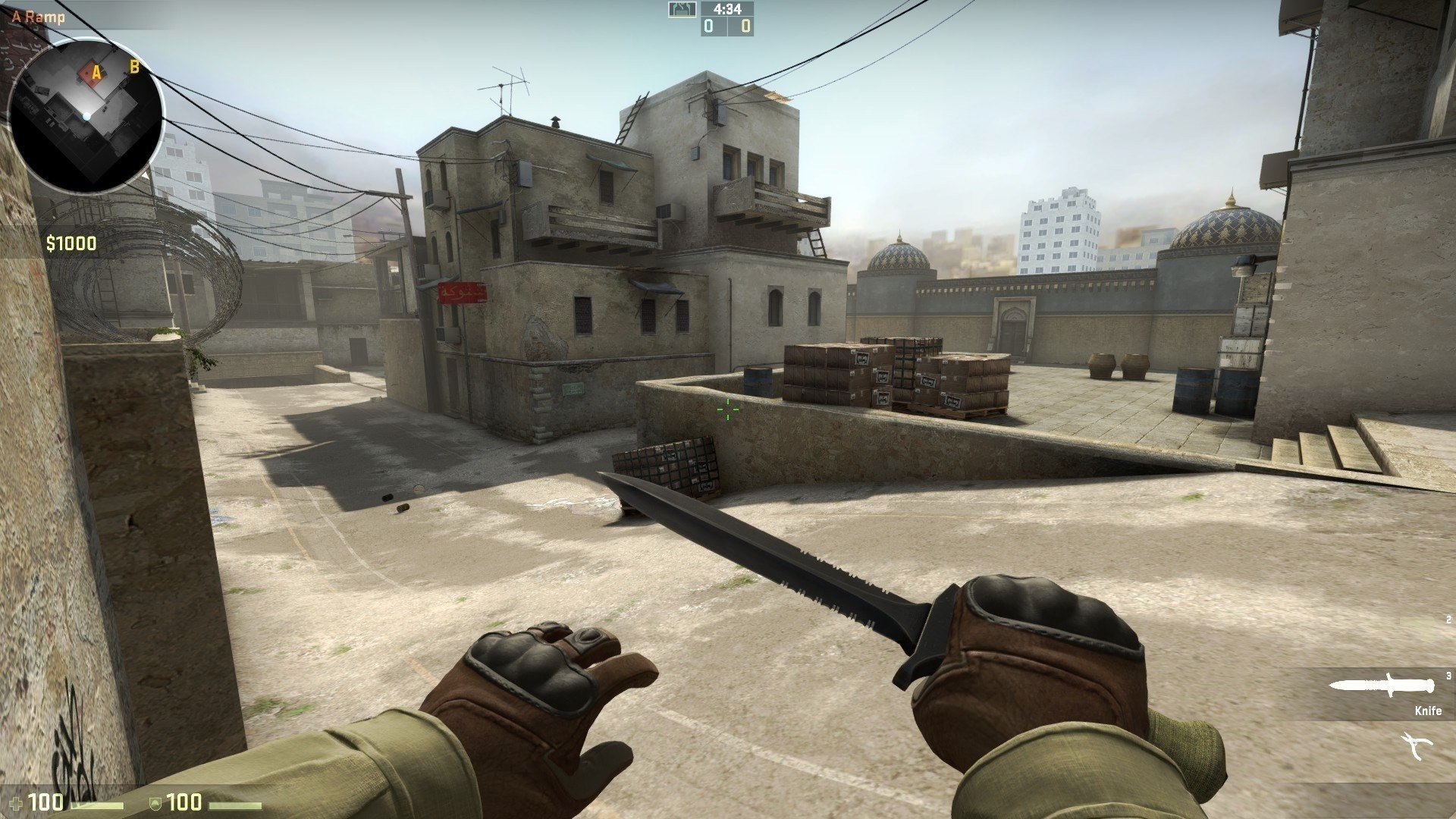 Best FullHD CSGO Wallpapers