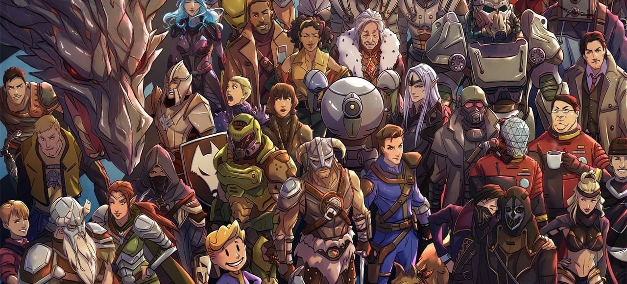 Imagem: bethesda.net