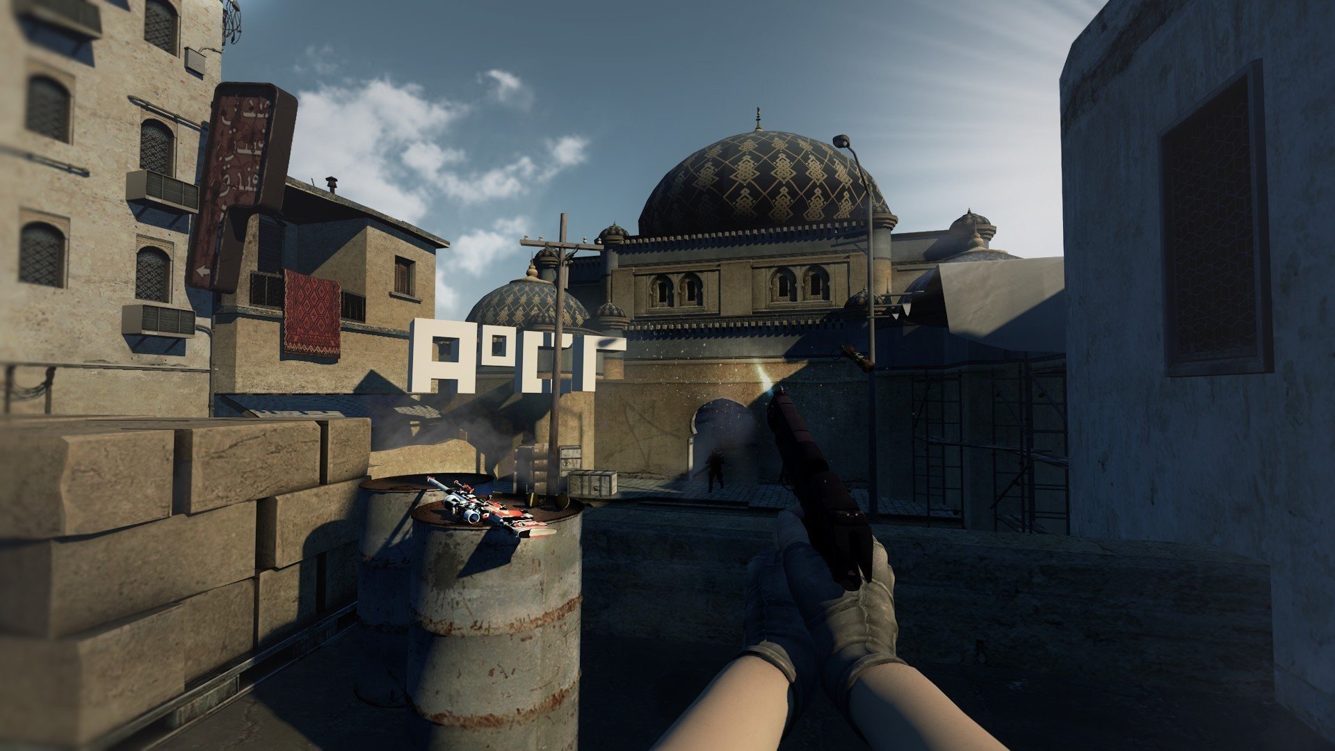 Best FullHD CSGO Wallpapers