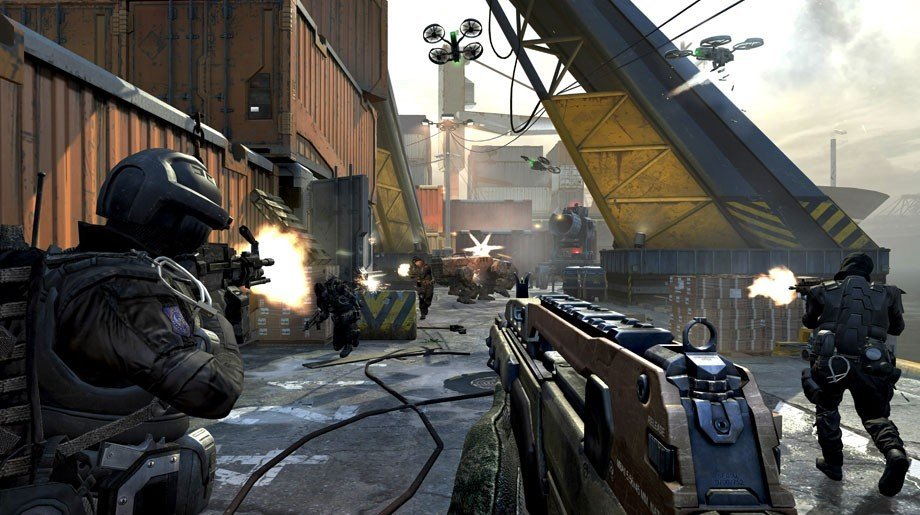 Imagem: callofduty.com
