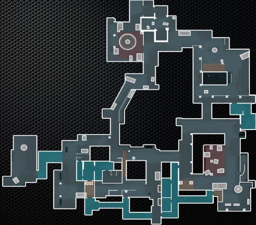 Fonte: CS:GO