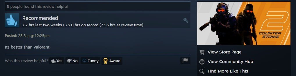 Imagem: Steam