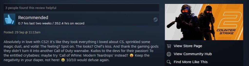 Imagem: Steam