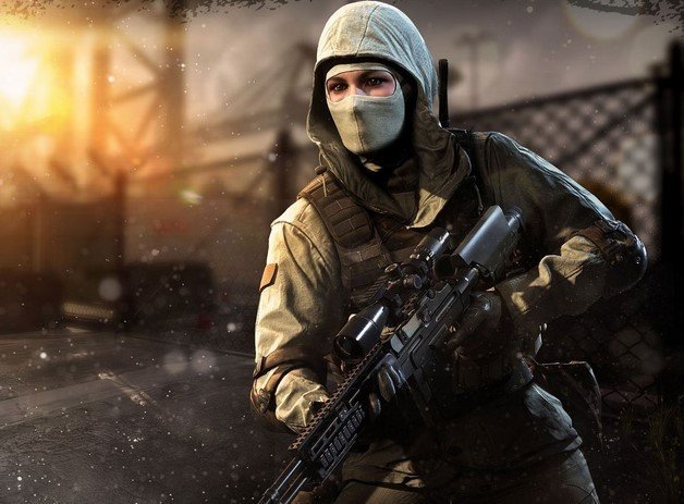 Source: Activision