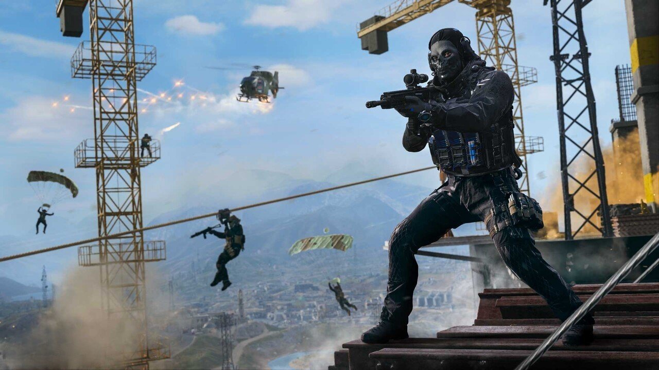 Imagem: callofduty.com