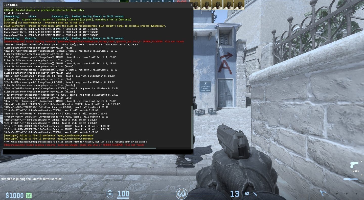 Image: CS2