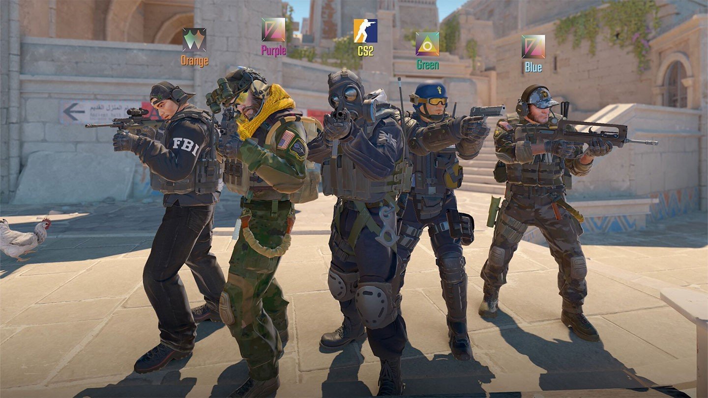 Source: Steam
