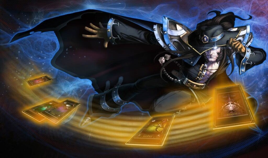Fonte: Riot Games
