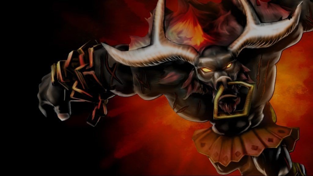 Fonte: Riot Games