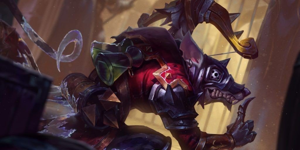 Fonte: Kristine Tuting/ ONE Esports