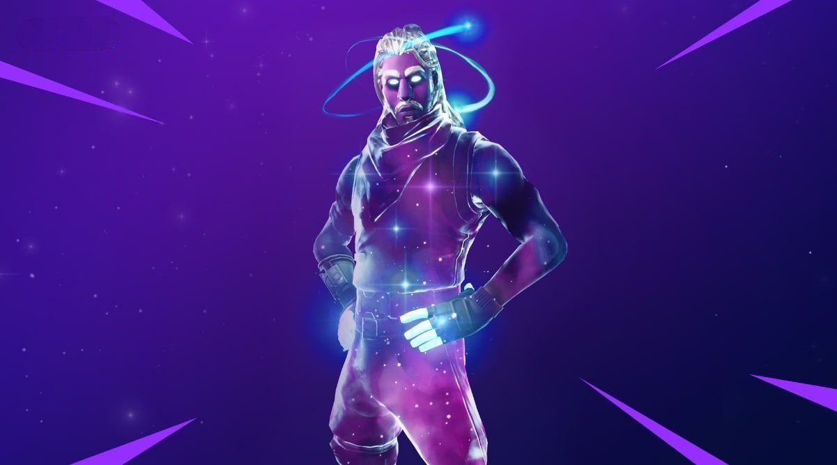 Image credit: Fortnite