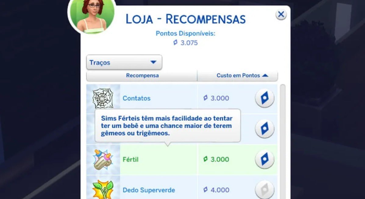 Fonte: simsguru.com