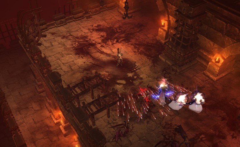 Fonte: Blizzard