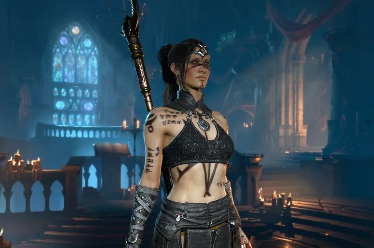 Image: Blizzard/Activision