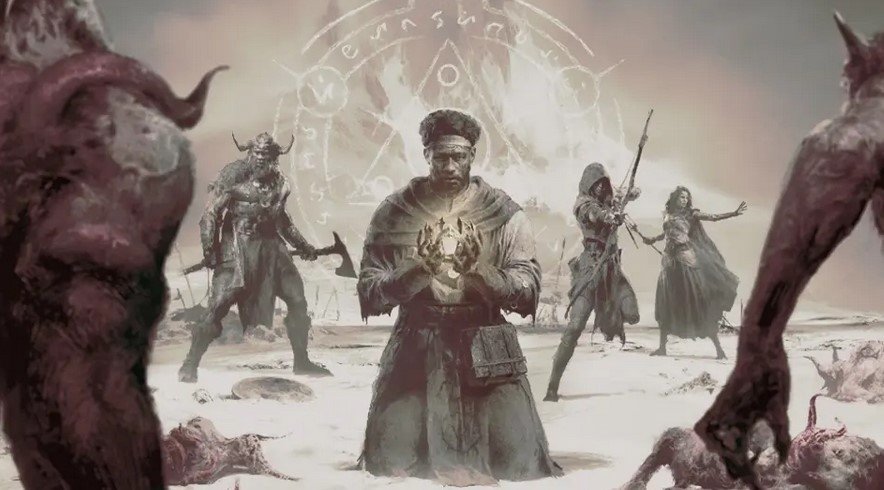 Fonte: Blizzard / Eurogamer