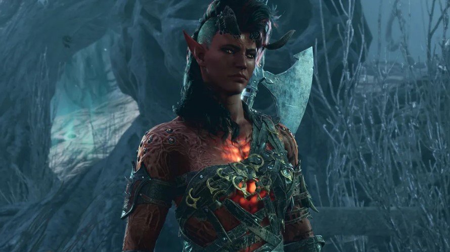 Fonte: Larian Studios