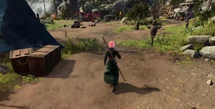 Fonte: Nexus Mods