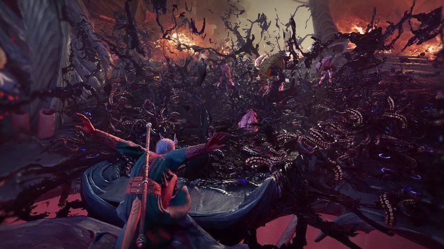 Fonte: Larian Studios