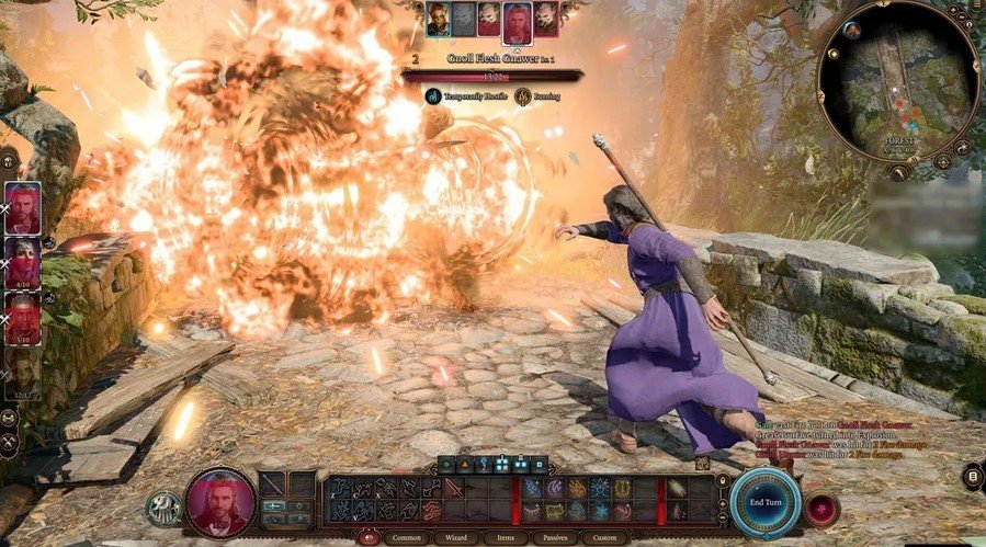 Fonte: Larian Studios