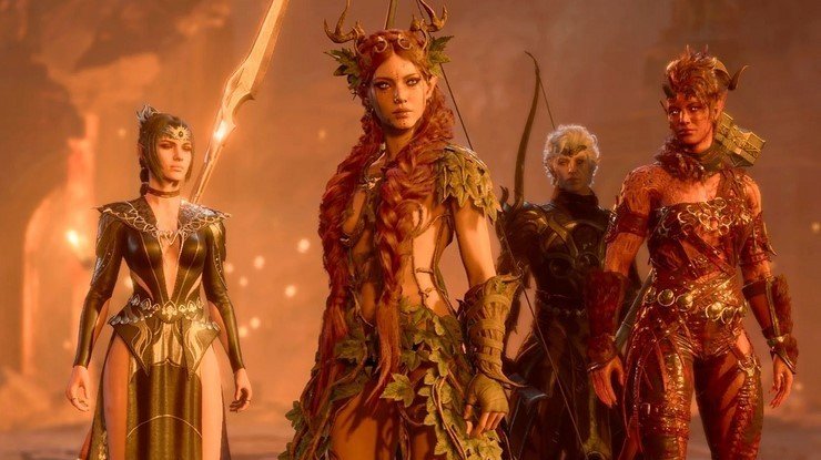 Fonte: Larian Studios