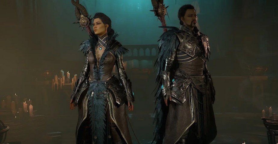 Fonte: Diablo 4