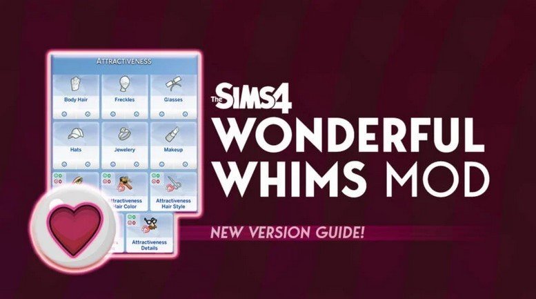 Fonte: Sims Community