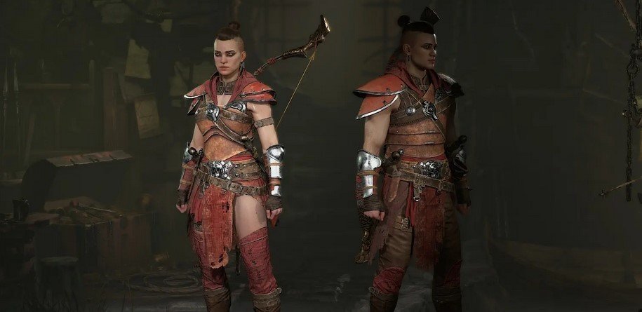 Fonte: Diablo 4