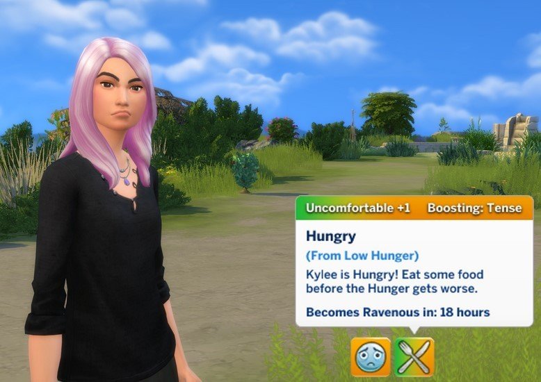 Fonte: Meaningful Stories