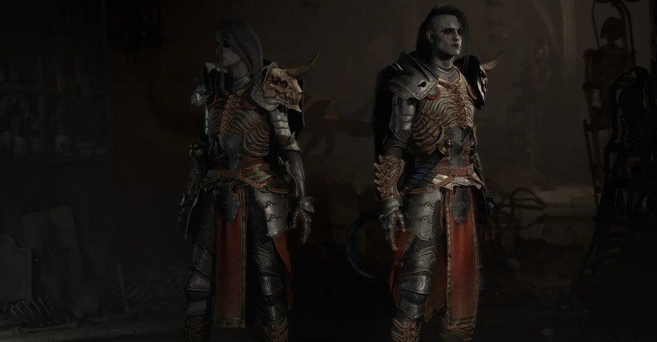 Fonte: Diablo 4