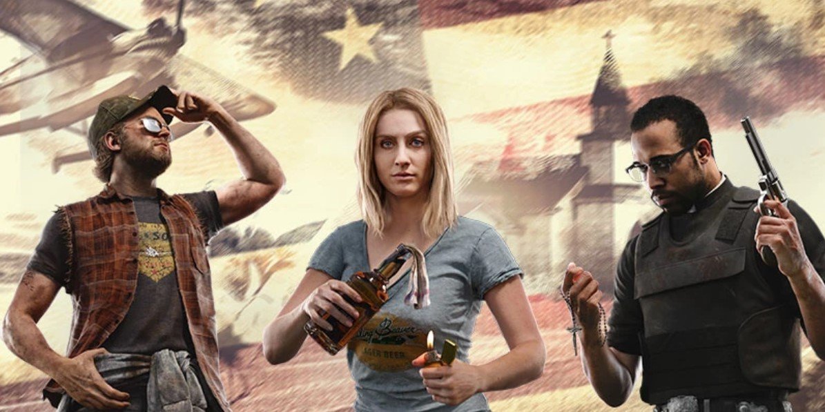 Fonte: farcry.fandom.com