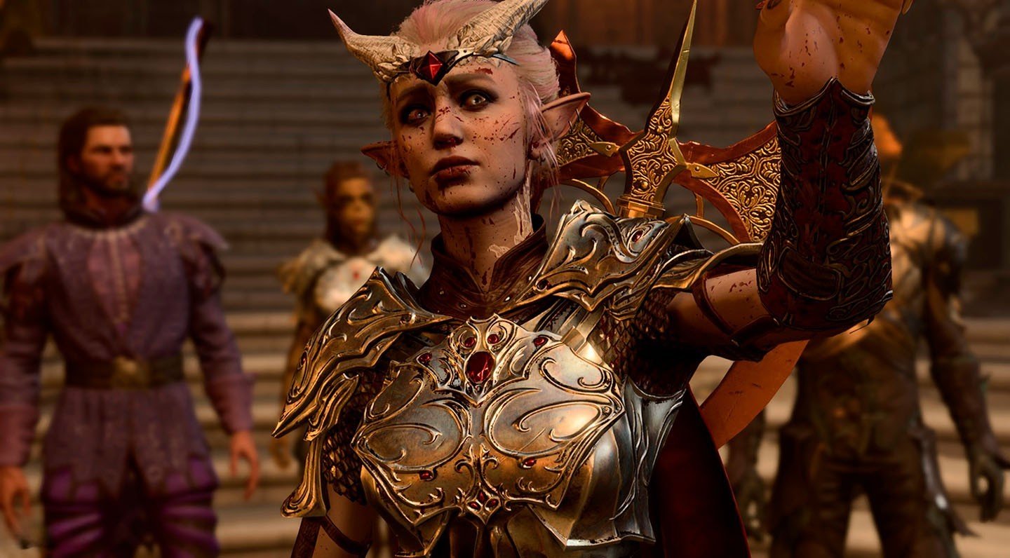 Image credit: Larian Studios