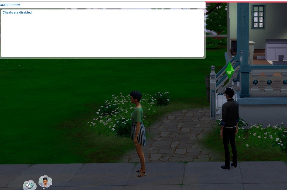 Image: The Sims 4
