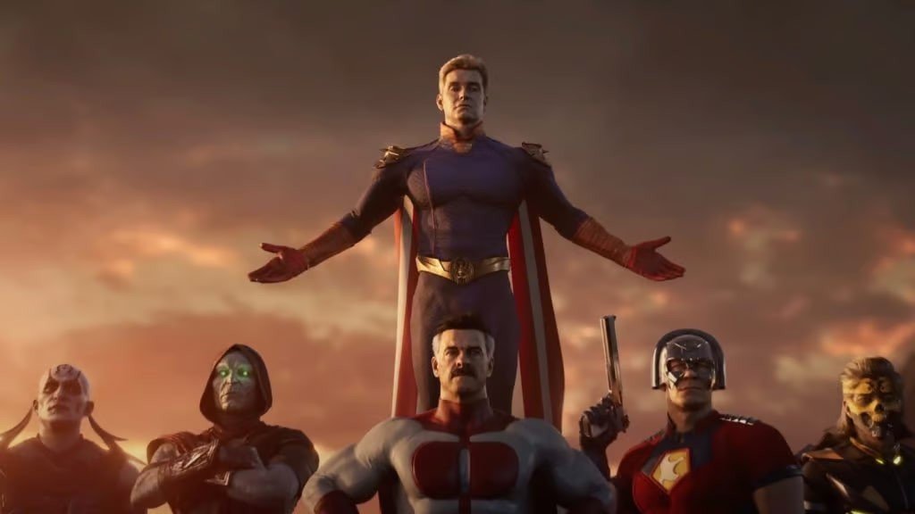 Imagem: youtube.com/@GameTrailersTube