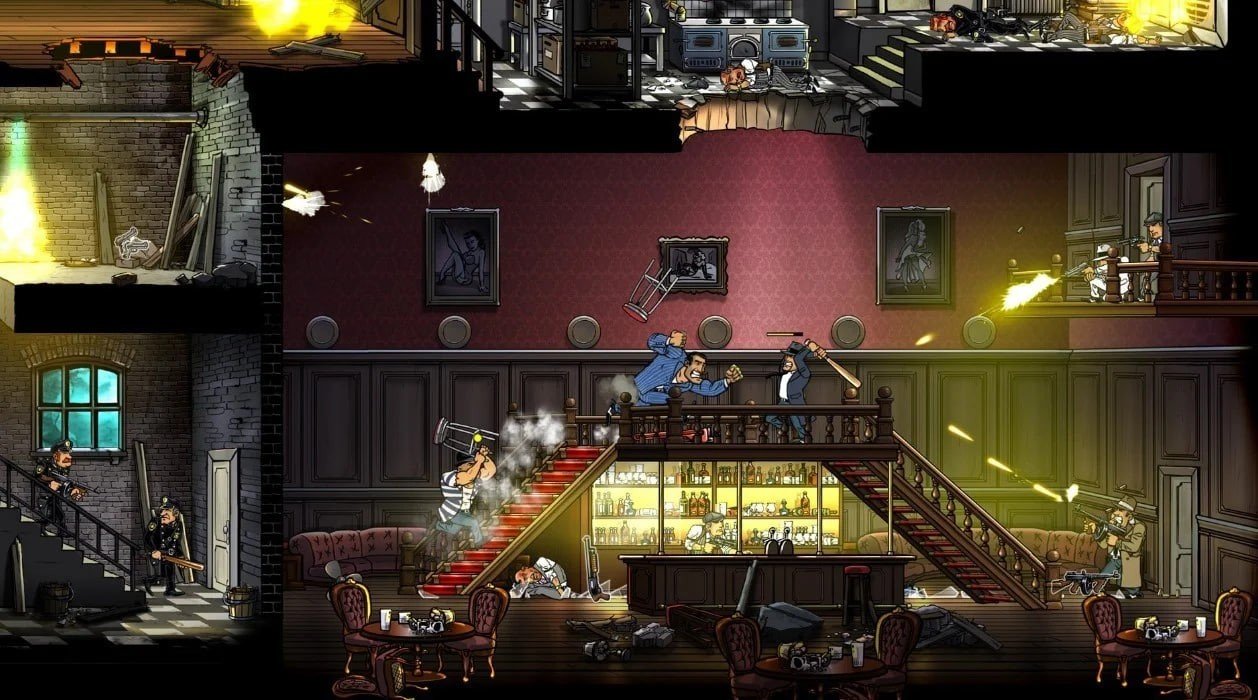 Fonte: rogueside.com