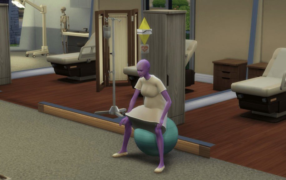 Image: snootysims.com