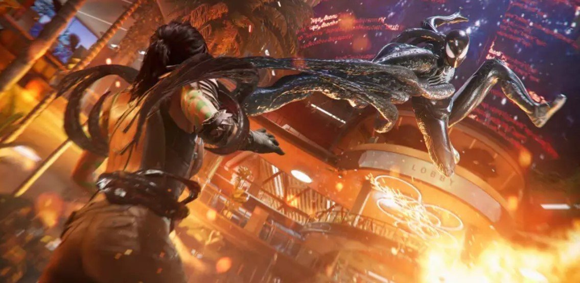 Image: Insomniac Games