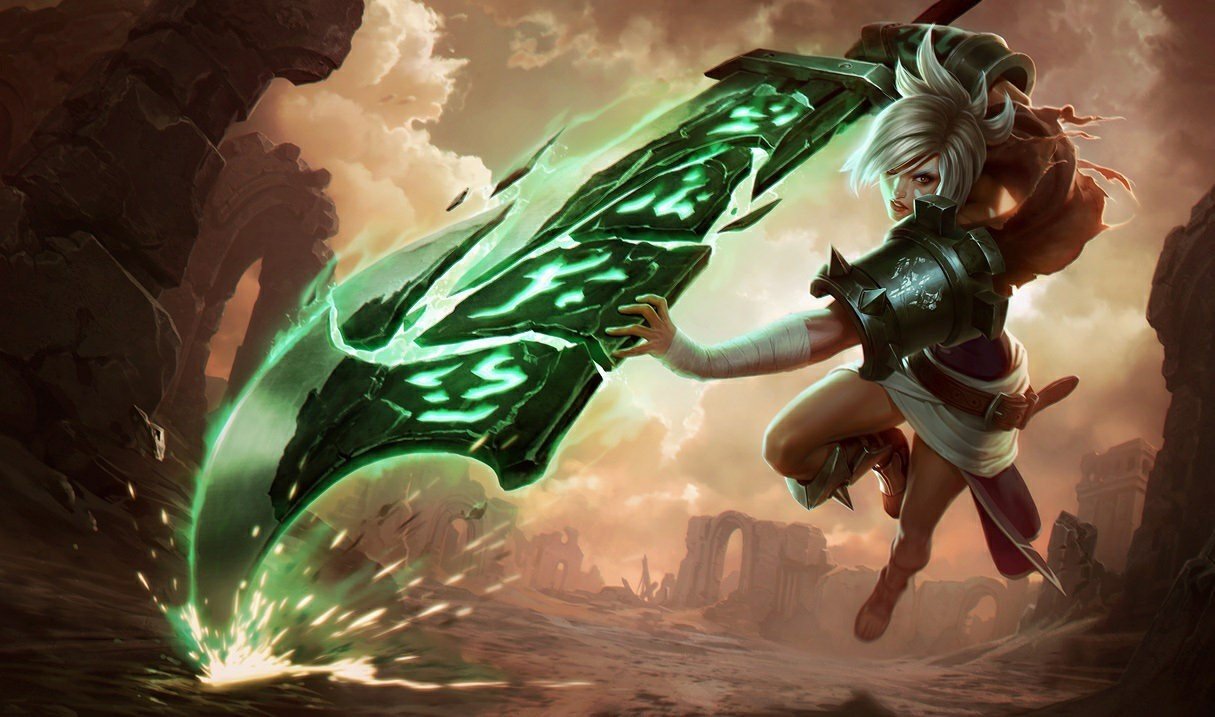 Imagem: leagueoflegends.com