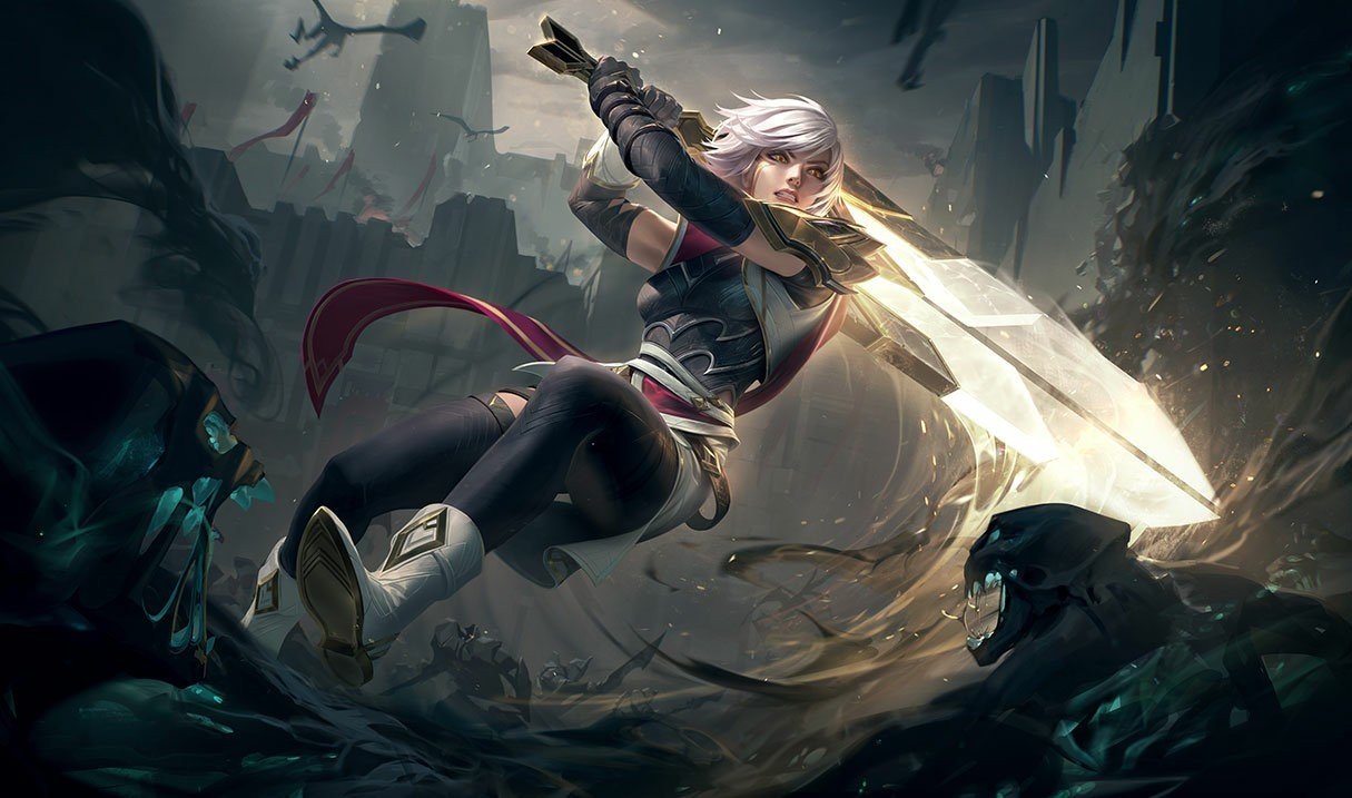 Imagem: leagueoflegends.com