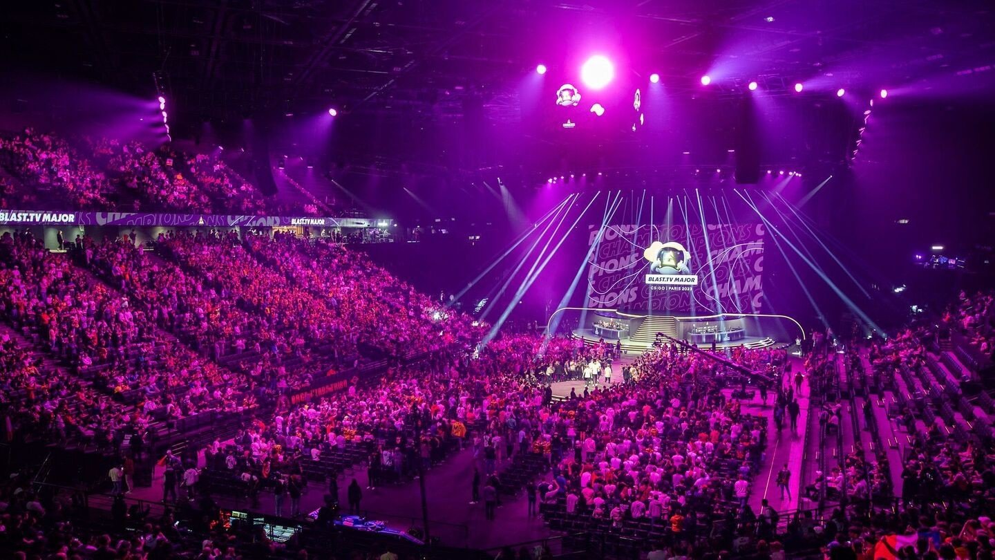 Matches on the pro scene in CS2 may become shorter by a few minutes ...