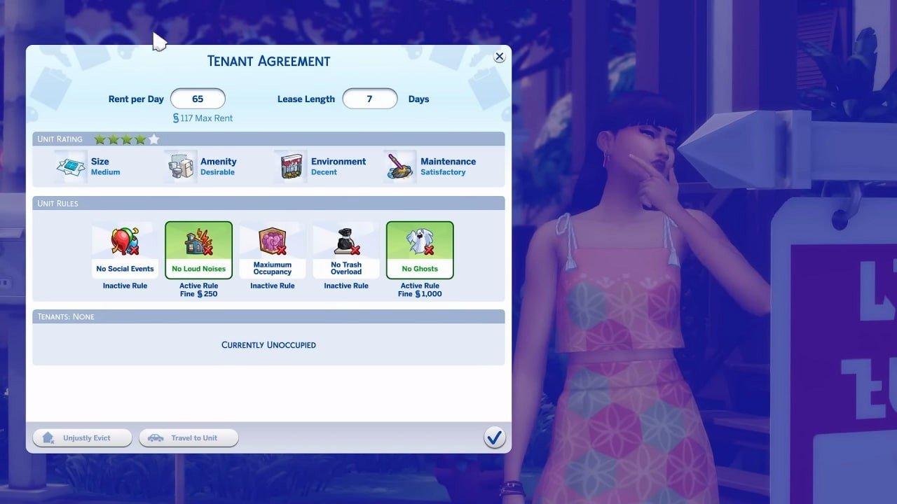 Imagem: youtube.com/@TheSims
