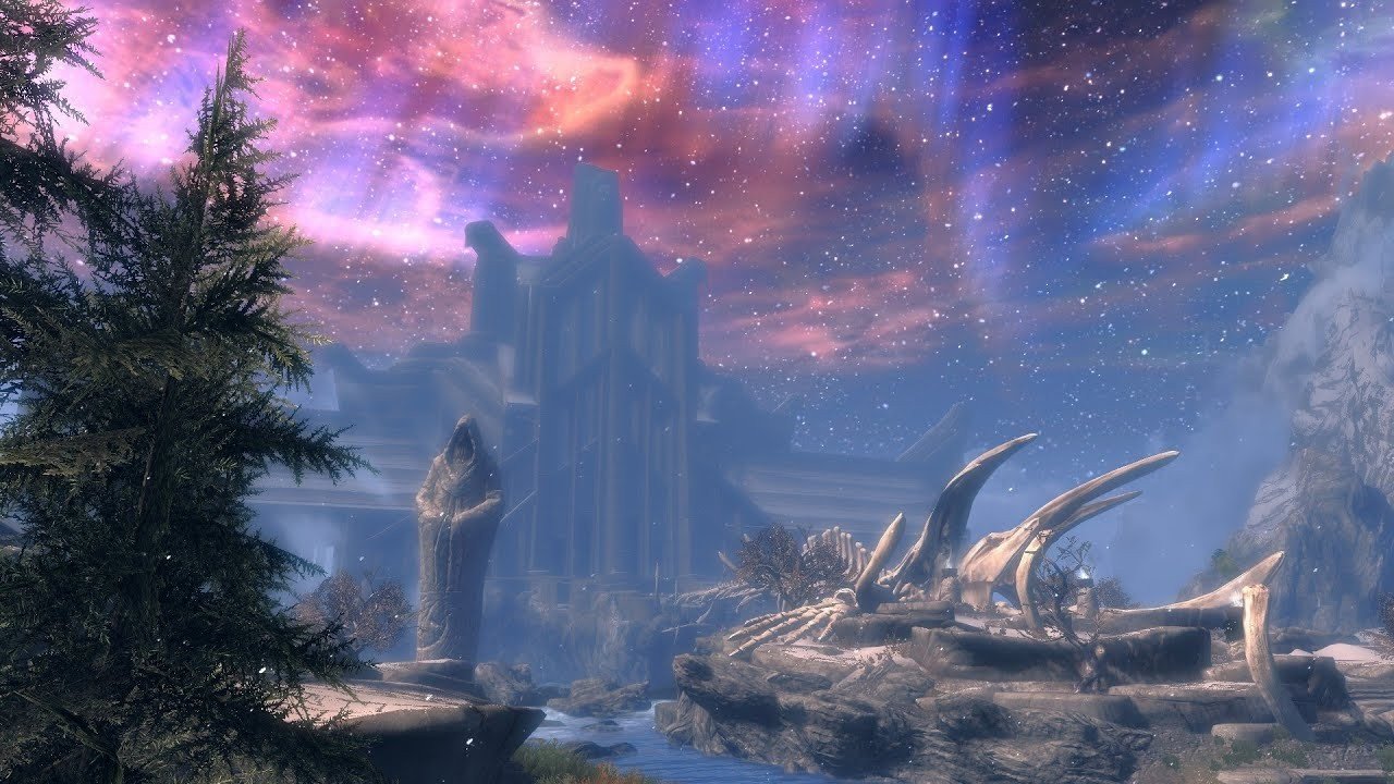 Image: youtube.com/@Halflight