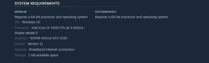 Image credit: Steam