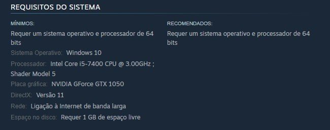 Imagem: Steam