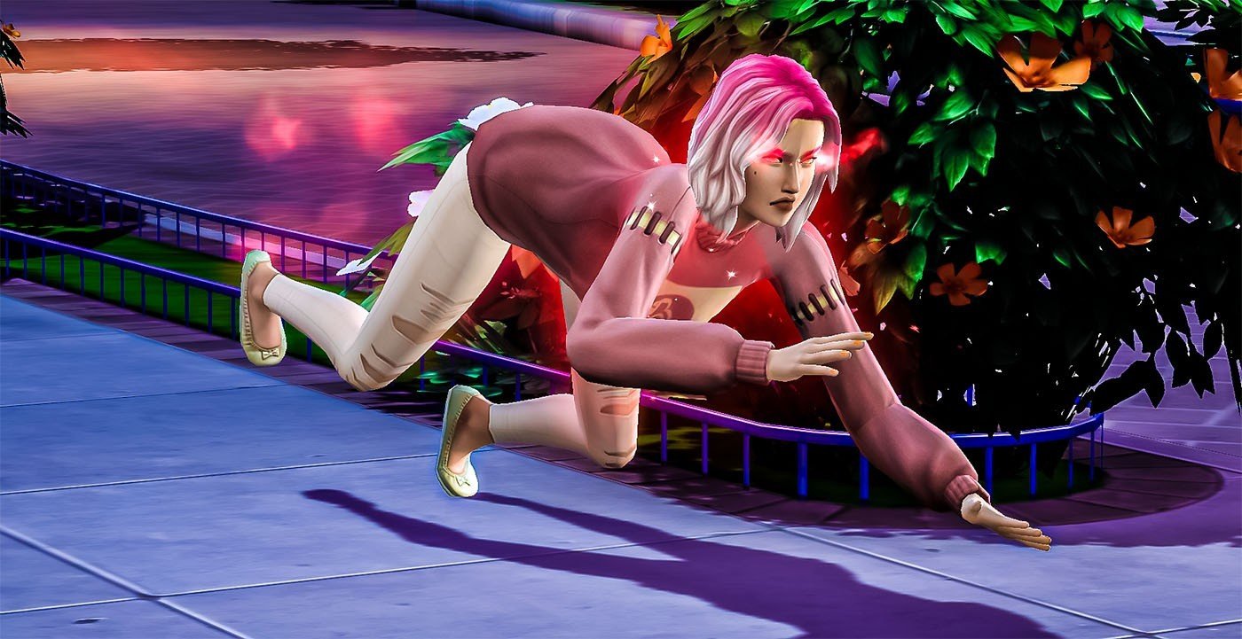 Image: EA