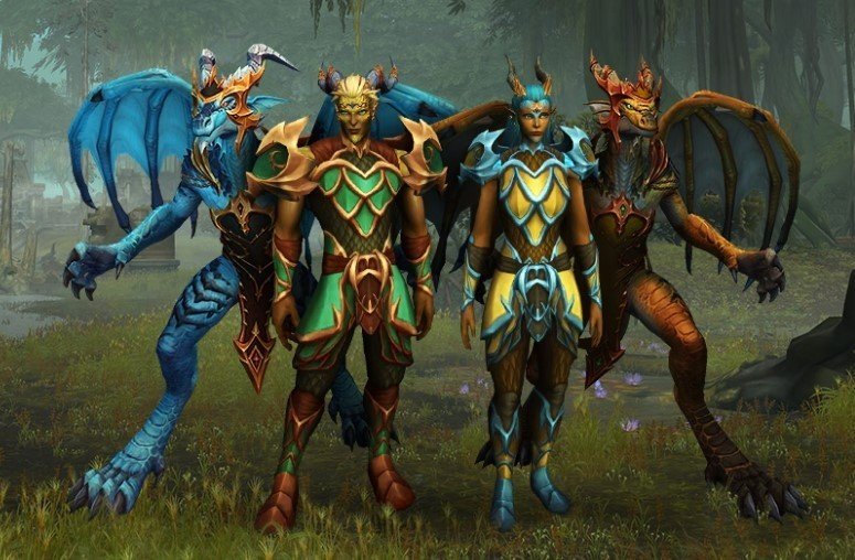 Image: Blizzard