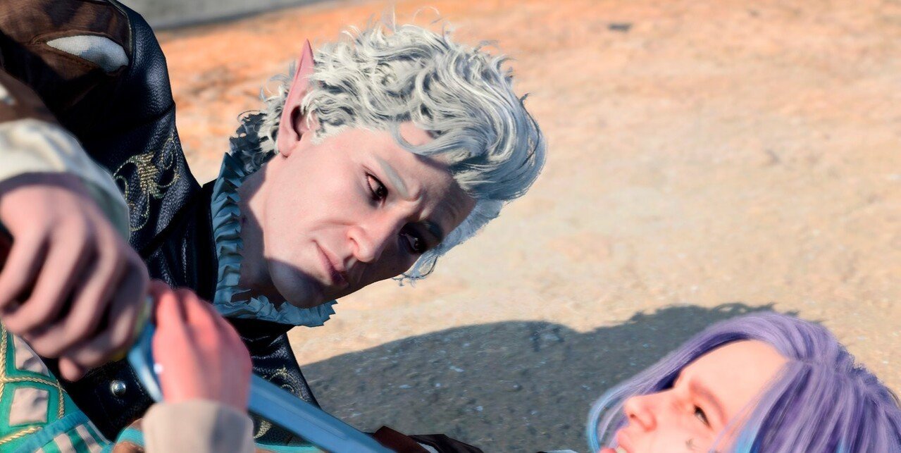 Image: Larian Studios