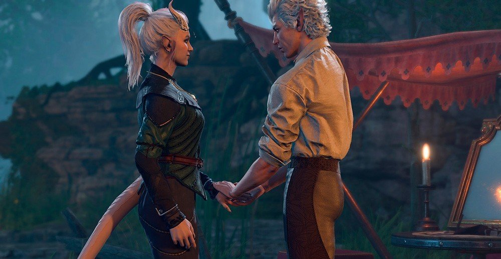 Image: Larian Studios